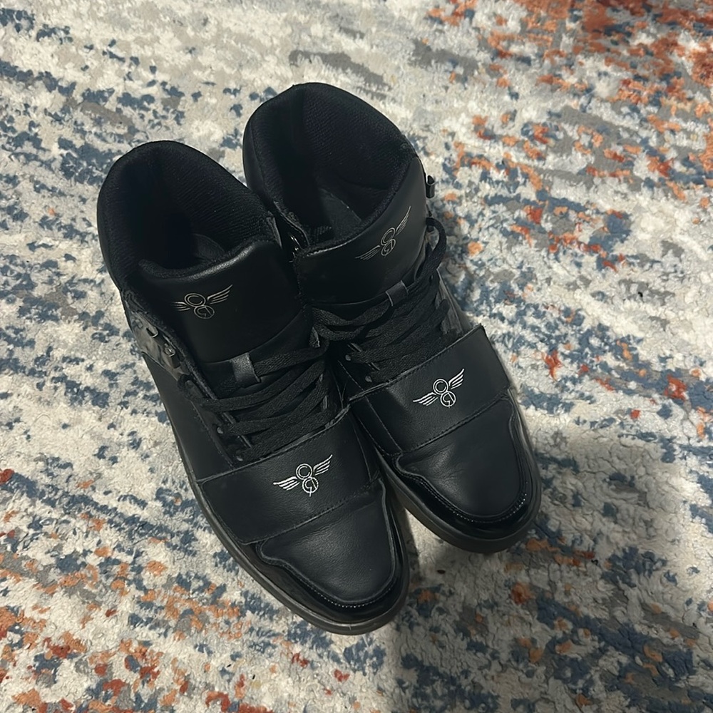 Creative Recreation Cesario high top